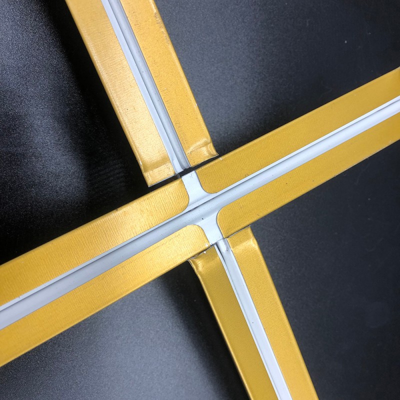 Ceiling Grid
