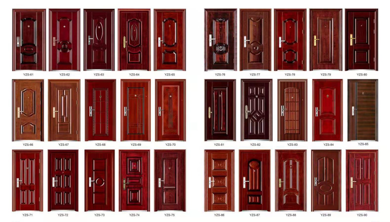 Door