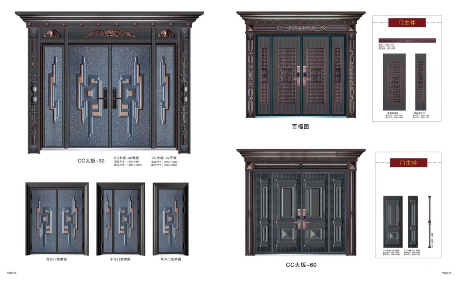Door