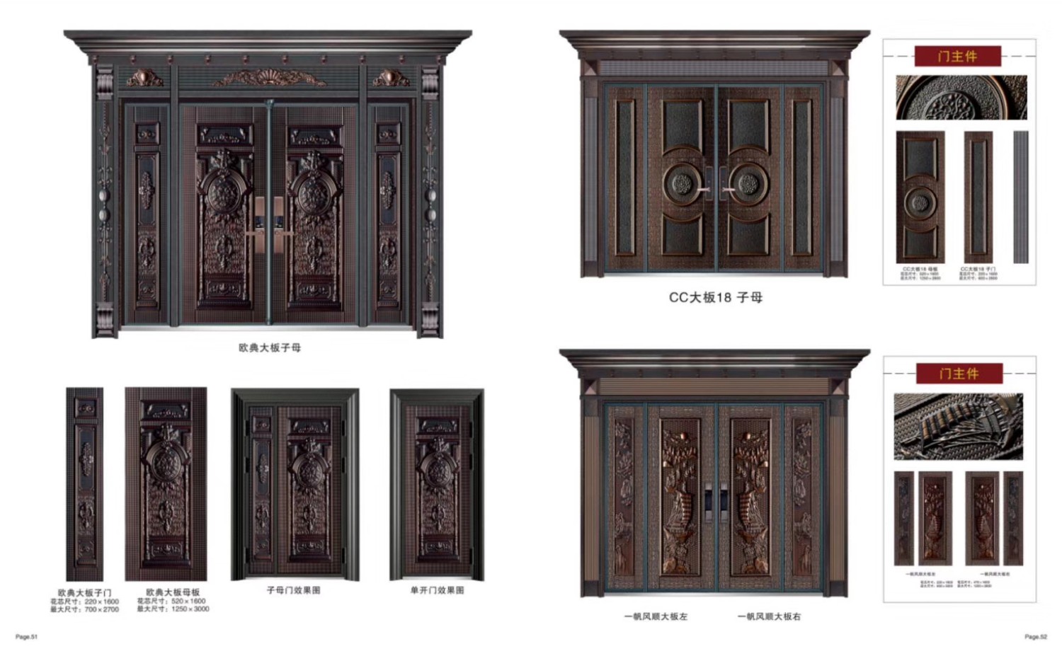 Door