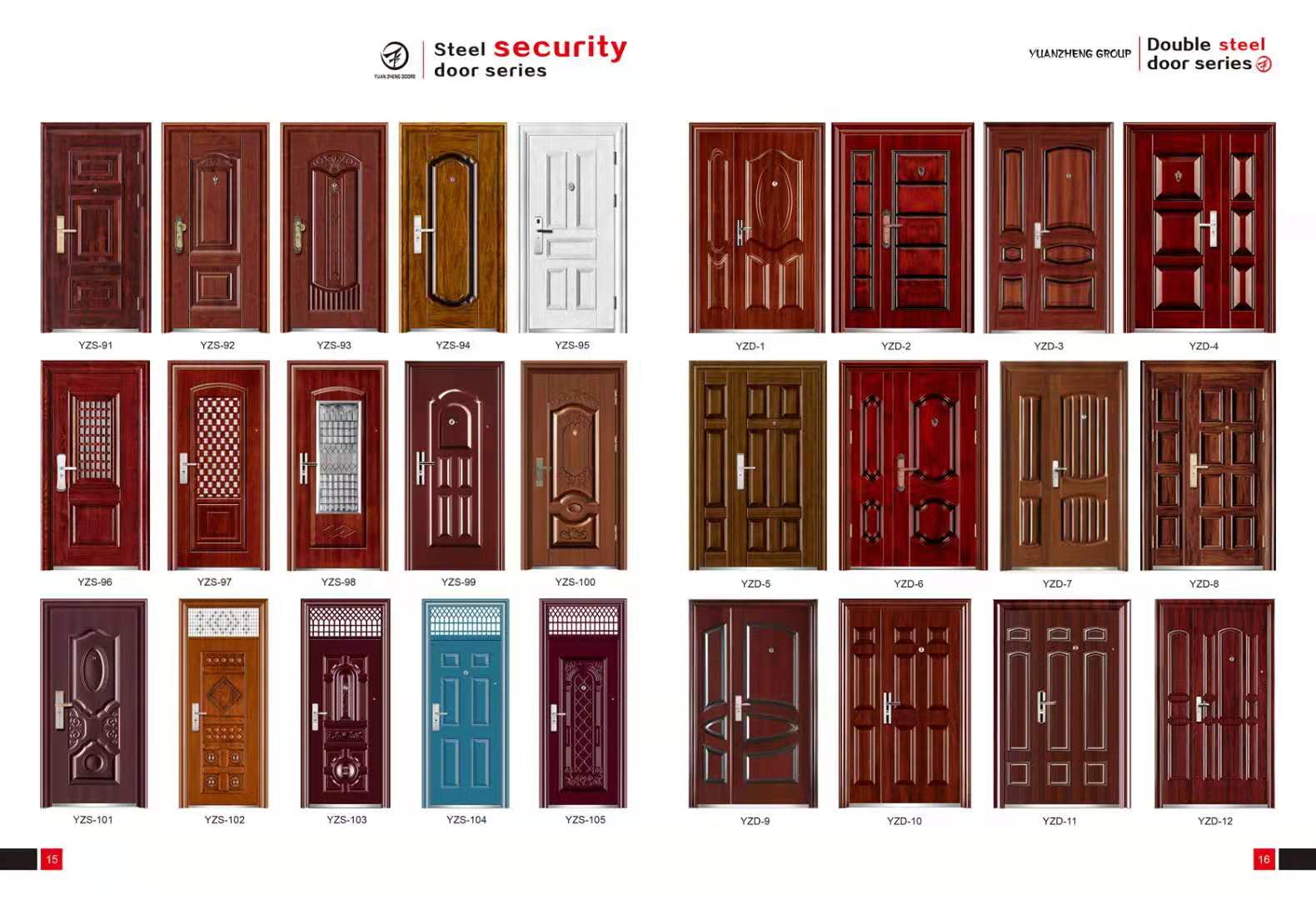 Door