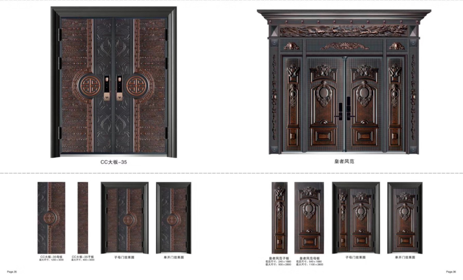 Door