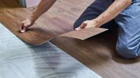 Wood Floor
