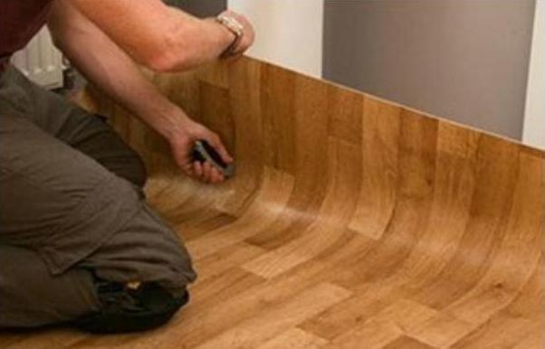 Wood Floor