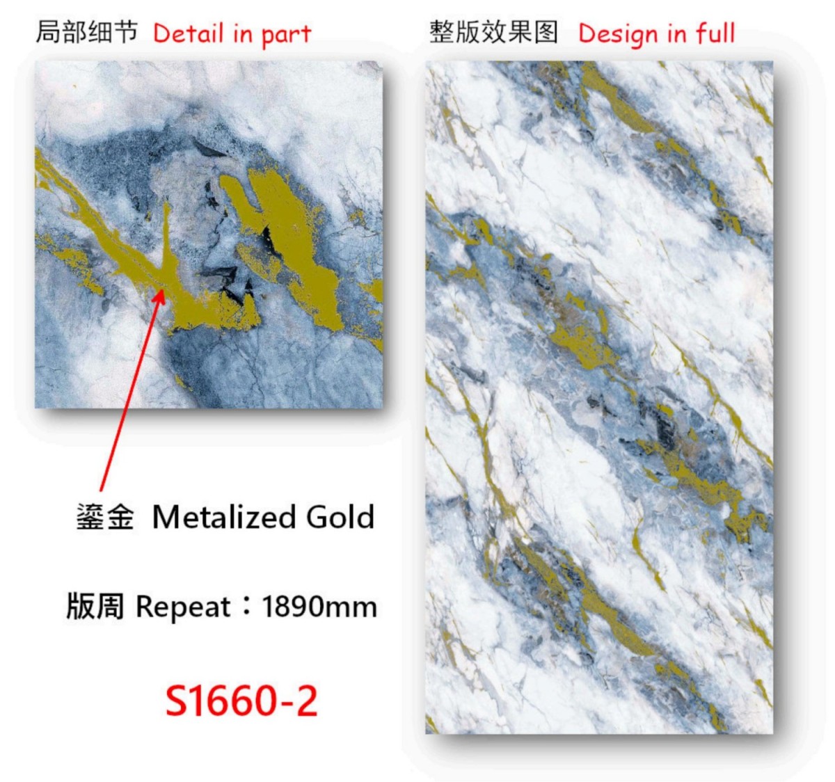 UV Wall Panel