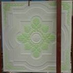 GYPSUM BOARD
