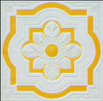 GYPSUM BOARD