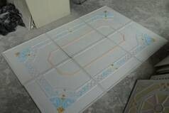 GYPSUM BOARD
