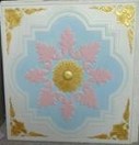 GYPSUM BOARD