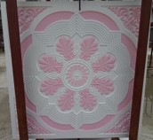 GYPSUM BOARD