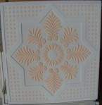 GYPSUM BOARD