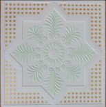 GYPSUM BOARD
