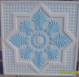GYPSUM BOARD
