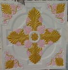 GYPSUM BOARD