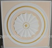 GYPSUM BOARD