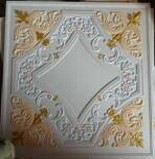 GYPSUM BOARD