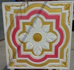 GYPSUM BOARD