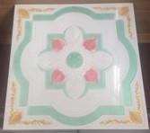 GYPSUM BOARD