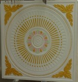 GYPSUM BOARD
