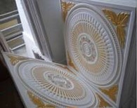 GYPSUM BOARD