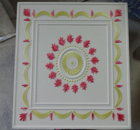 GYPSUM BOARD
