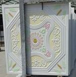 GYPSUM BOARD