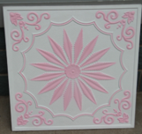 GYPSUM BOARD
