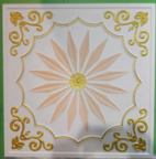 GYPSUM BOARD