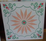 GYPSUM BOARD