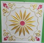 GYPSUM BOARD