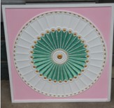 GYPSUM BOARD