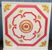 GYPSUM BOARD