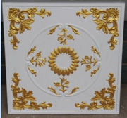 GYPSUM BOARD