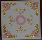 GYPSUM BOARD