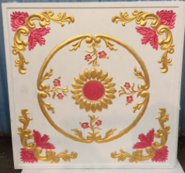 GYPSUM BOARD