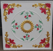 GYPSUM BOARD