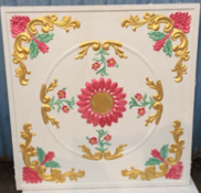GYPSUM BOARD