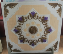 GYPSUM BOARD