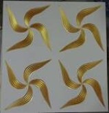 GYPSUM BOARD